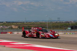 #70 SpeedSource Mazda Mazda: Jonathan Bomarito, Tristan Nunez