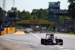 Jenson Button, McLaren