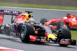 Даниэль Риккардо, Red Bull Racing RB11