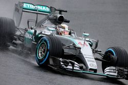 Lewis Hamilton, Mercedes AMG F1 W06