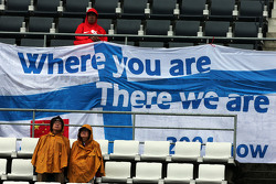 Banner para Kimi Raikkonen, de Ferrari