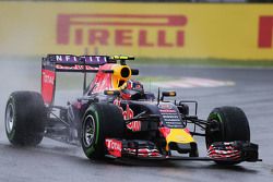 Daniil Kvyat, Red Bull Racing RB11