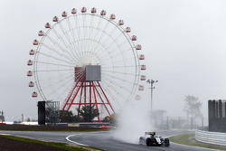 Серхио Перес, Sahara Force India F1 VJM08