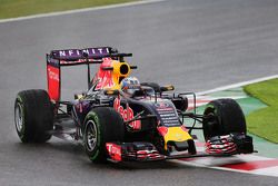 Daniel Ricciardo, Red Bull Racing RB11