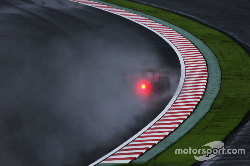 Sebastian Vettel, Ferrari SF15-T