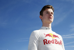 Callum Ilott, Carlin Dallara F312 - Volkswagen