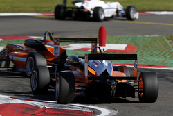 Santino Ferrucci, Mücke Motorsport, Dallara F312 Mercedes-Benz