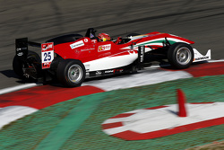 Lance Stroll, Prema Powerteam Dallara F312 Mercedes-Benz