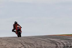 Marc Marquez, Repsol Honda Team