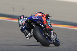 Хорхе Лоренсо, Yamaha Factory Racing