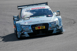 Nico Müller, Audi Sport Team Rosberg Audi RS 5 DTM
