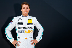 Daniel Juncadella, Mücke Motorsport, DTM Mercedes AMG C-Coupé