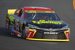 Clint Bowyer, Michael Waltrip Racing Toyota