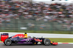 Daniel Ricciardo, Red Bull Racing RB11