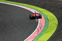 Sebastian Vettel, Ferrari SF15-T