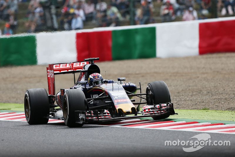Grote Prijs van Japan 2015
