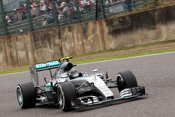 Нико Росберг, Mercedes AMG F1 W06