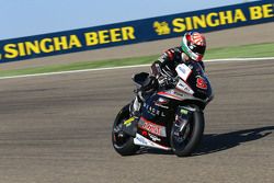 Johann Zarco, Ajo Motorsport