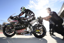 Johann Zarco, Ajo Motorsport