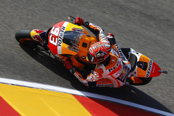 Марк Маркес, Repsol Honda Team