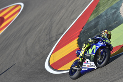 Валентино Росси, Yamaha Factory Racing