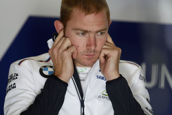 Maxime Martin, BMW Team RMG BMW M4 DTM