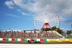 Нико Хюлькенберг, Sahara Force India F1 VJM08