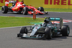 Нико Росберг, Mercedes AMG F1 W06
