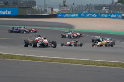 Felix Rosenqvist, Prema Powerteam Dallara F312 - Mercedes-Benz