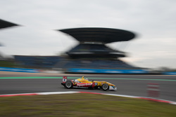 Антонио Джовинацци, Jagonya Ayam with Carlin Dallara F312 - Volkswagen