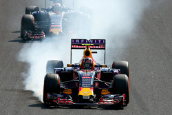 Даниил Квят, Red Bull Racing RB11