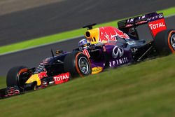 Даниэль Риккардо, Red Bull Racing RB11