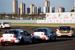 Jose Maria Lopez, Citroën C-Elysée WTCC, Citroën World Touring Car team