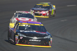 Denny Hamlin, Joe Gibbs Racing Toyota
