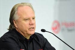 Gene Haas, Haas F1 Team