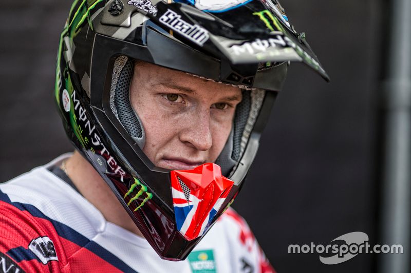 Max Anstie