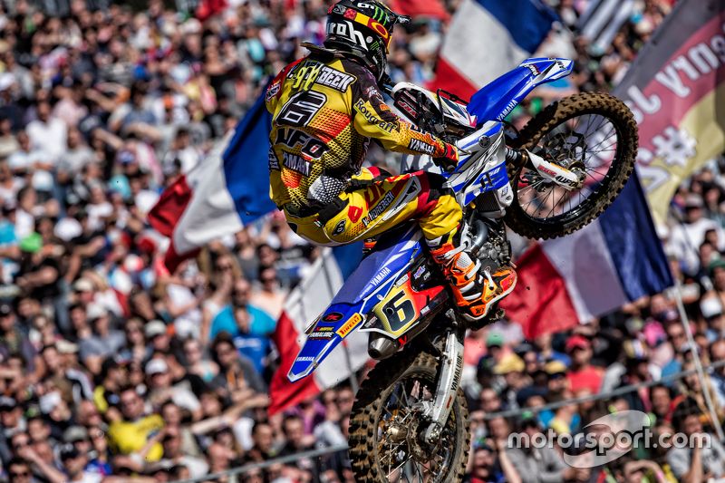 Jeremy van Horebeek