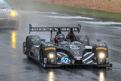 #52 PR1 Mathiasen Motorsports Oreca FLM09: Mike Guasch, Tom Kimber-Smith, Andrew Palmer