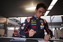 Thierry Neuville, Hyundai Motorsport