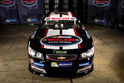 De 2016 Chevrolet