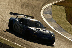 #13 RWT Racing Team, Corvette Z06.R GT3: Sven Barth, Remo Lips