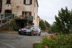 Sébastien Ogier e Julien Ingrassia, Volkswagen Polo WRC, Volkswagen Motorsport