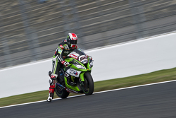 Джонатан Рей, Kawasaki