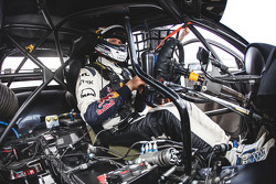 Mattias Ekström, EKS RX Audi S1