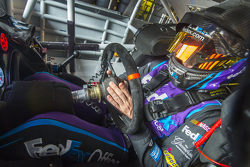 Denny Hamlin, Joe Gibbs Racing Toyota