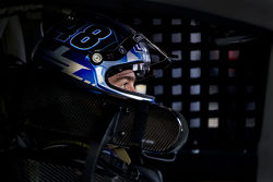 Jimmie Johnson, Hendrick Motorsports Chevrolet
