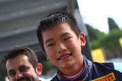 Ye Yfei, RB Racing