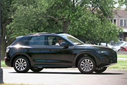Audi Q5 2017
