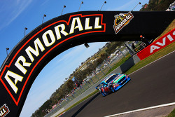 Chaz Mostert en Cameron Waters, Prodrive Racing Australia Ford