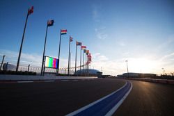 Circuito de Sochi
